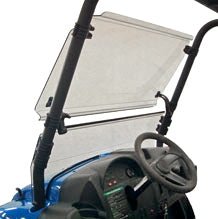 DIRECTION2 WINDSHIELD FT CLUBCAR (CBHWS1000) - DRIVEN Canada's Powersports CBHWS1000CBHWS1000