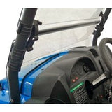 DIRECTION2 WINDSHIELD FT CLUBCAR (CBHWS1000) - DRIVEN Canada's Powersports CBHWS1000CBHWS1000