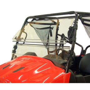 DIRECTION2 WINDSHIELD FULL TILT FT HON (BIGREDWS1000) - DRIVEN Canada's Powersports BIGREDWS1000BIGREDWS1000