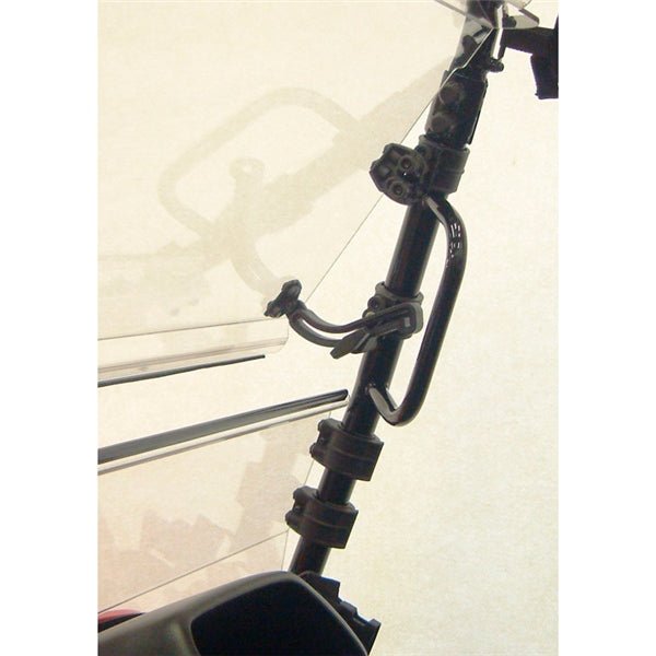 DIRECTION2 WINDSHIELD FULL TILT FT HON (BIGREDWS1000) - DRIVEN Canada's Powersports BIGREDWS1000BIGREDWS1000