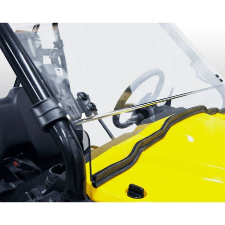 DIRECTION2 WINDSHIELD FULL TILT FT HON (PION500WS1000) - DRIVEN Canada's Powersports PION500WS1000PION500WS1000