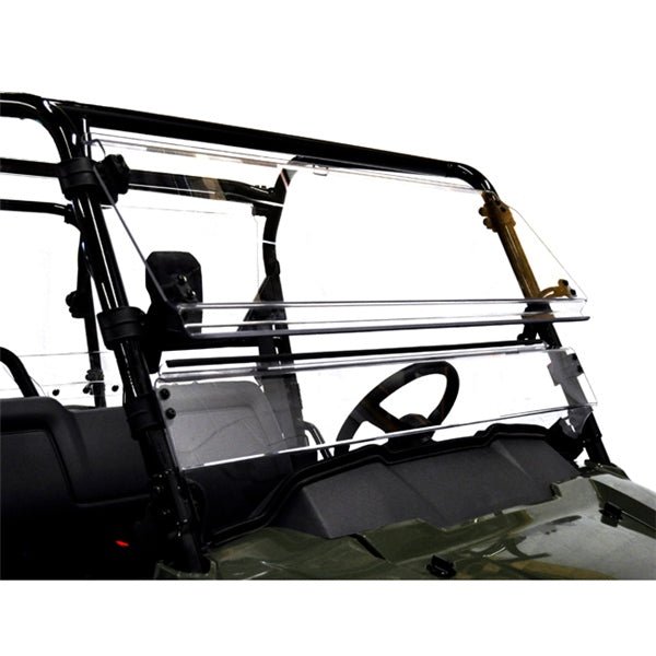 DIRECTION2 WINDSHIELD FULL TILT FT HON (PIONEERWS1000) - DRIVEN Canada's Powersports PIONEERWS1000PIONEERWS1000