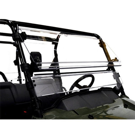 DIRECTION2 WINDSHIELD FULL TILT FT HON (PIONEERWS1000) - DRIVEN Canada's Powersports PIONEERWS1000PIONEERWS1000