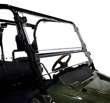 DIRECTION2 WINDSHIELD FULL TILT FT HON (PIONEERWS1000) - DRIVEN Canada's Powersports PIONEERWS1000PIONEERWS1000