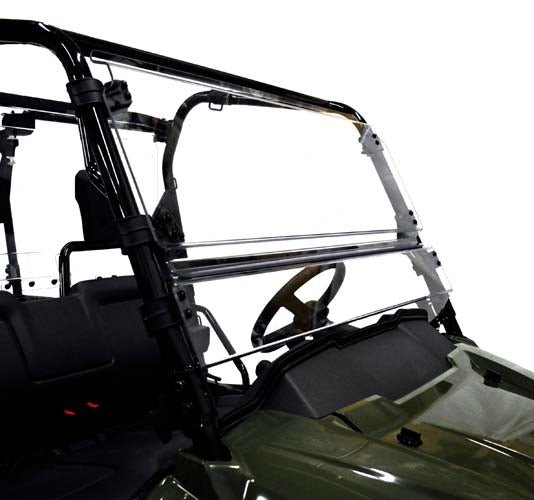 DIRECTION2 WINDSHIELD FULL TILT FT HON (PIONEERWS1000) - DRIVEN Canada's Powersports PIONEERWS1000PIONEERWS1000