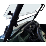DIRECTION2 WINDSHIELD FULL TILT FT KAWA (MULEFXTWS1000) - DRIVEN Canada's Powersports MULEFXTWS1000MULEFXTWS1000