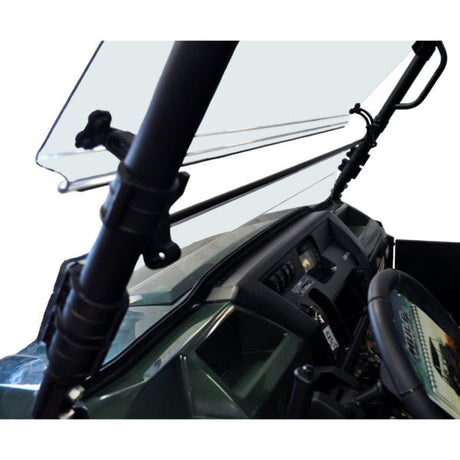 DIRECTION2 WINDSHIELD FULL TILT FT KAWA (MULEFXTWS1000) - DRIVEN Canada's Powersports MULEFXTWS1000MULEFXTWS1000