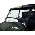 DIRECTION2 WINDSHIELD FULL TILT FT KAWA (MULEFXTWS1000) - DRIVEN Canada's Powersports MULEFXTWS1000MULEFXTWS1000
