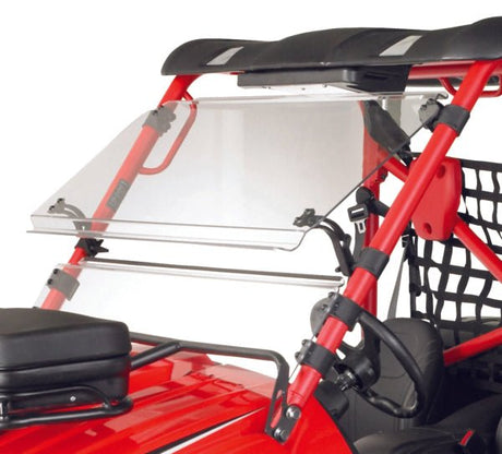 DIRECTION2 WINDSHIELD FT KAWA (TERYXWS1000) - DRIVEN Canada's Powersports TERYXWS1000TERYXWS1000
