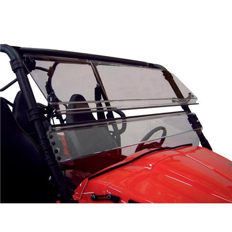 DIRECTION2 WINDSHIELD FULL TILT FT KAWA (TERYX4WS1000) - DRIVEN Canada's Powersports TERYX4WS1000TERYX4WS1000