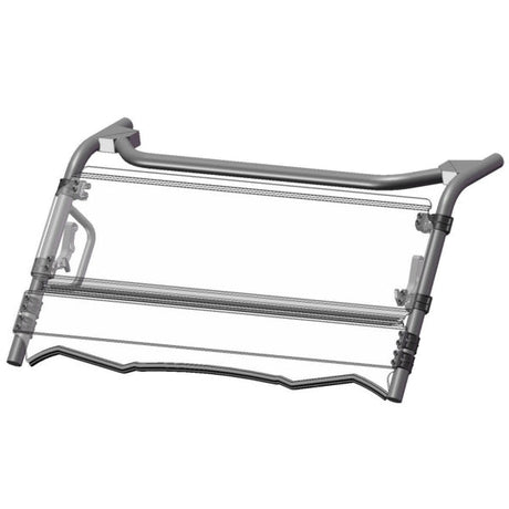 DIRECTION2 WINDSHIELD FULL TILT FT KAWA (TERYXWS4000) - DRIVEN Canada's Powersports TERYXWS4000TERYXWS4000