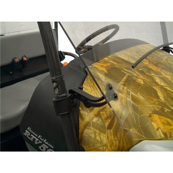 DIRECTION2 WINDSHIELD FULL TILT FT KUB (RTV500WS1000) - DRIVEN Canada's Powersports RTV500WS1000RTV500WS1000