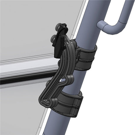 DIRECTION2 WINDSHIELD FULL TILT FT KYMCO (KYMCOWS4000) - DRIVEN Canada's Powersports KYMCOWS4000KYMCOWS4000