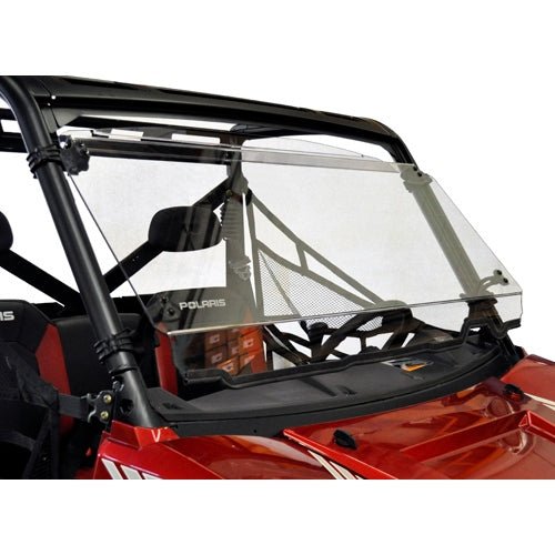 DIRECTION2 WINDSHIELD FULL TILT FT POL (RNGXPWS6000) - DRIVEN Canada's Powersports RNGXPWS6000RNGXPWS6000