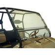 DIRECTION2 WINDSHIELD FULL TILT FT POL (RNGXPWS1000) - DRIVEN Canada's Powersports RNGXPWS1000RNGXPWS1000
