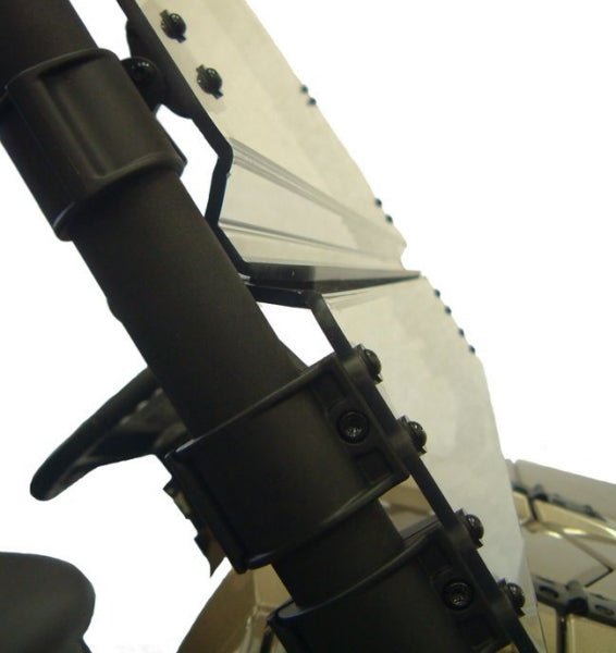 DIRECTION2 WINDSHIELD FULL TILT FT POL (RNGXPWS1000) - DRIVEN Canada's Powersports RNGXPWS1000RNGXPWS1000