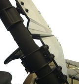 DIRECTION2 WINDSHIELD FULL TILT FT POL (RNGXPWS1000) - DRIVEN Canada's Powersports RNGXPWS1000RNGXPWS1000