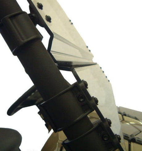 DIRECTION2 WINDSHIELD FULL TILT FT POL (RNGXPWS1000) - DRIVEN Canada's Powersports RNGXPWS1000RNGXPWS1000