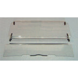 DIRECTION2 WINDSHIELD FULL TILT FT POL (RNGWS4000) - DRIVEN Canada's Powersports RNGWS4000RNGWS4000