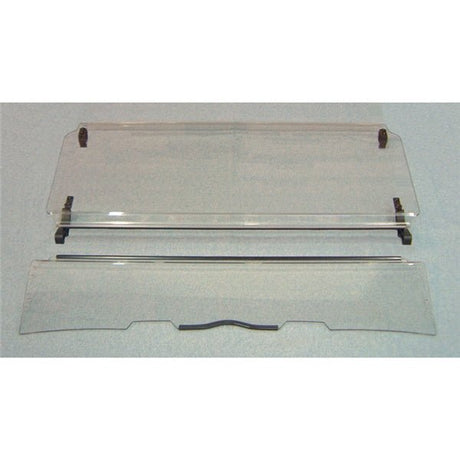 DIRECTION2 WINDSHIELD FULL TILT FT POL (RNGWS4000) - DRIVEN Canada's Powersports RNGWS4000RNGWS4000