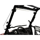 DIRECTION2 WINDSHIELD FULL TILT FT POL (RNGWS4010) - DRIVEN Canada's Powersports RNGWS4010RNGWS4010