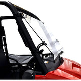 DIRECTION2 WINDSHIELD FULL TILT FT POL (RNGWS4010) - DRIVEN Canada's Powersports RNGWS4010RNGWS4010