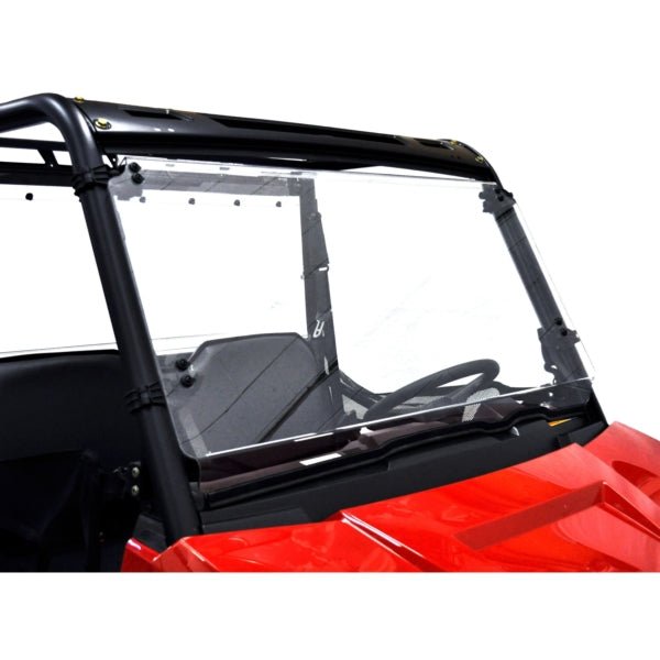 DIRECTION2 WINDSHIELD FULL TILT FT POL (RNGWS4010) - DRIVEN Canada's Powersports RNGWS4010RNGWS4010