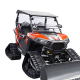DIRECTION2 WINDSHIELD FULL TILT FT POL (RZR1003) - DRIVEN Canada's Powersports RZR1003RZR1003