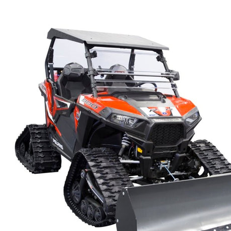 DIRECTION2 WINDSHIELD FULL TILT FT POL (RZR1003) - DRIVEN Canada's Powersports RZR1003RZR1003
