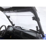 DIRECTION2 WINDSHIELD FULL TILT POL (RZRTR21WS1000) - DRIVEN Canada's Powersports RZRTR21WS1000RZRTR21WS1000