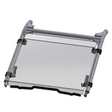 DIRECTION2 WINDSHIELD FULL TILT POL DIRCTION2 (RZRPROWS1000) - DRIVEN Canada's Powersports RZRPROWS1000RZRPROWS1000