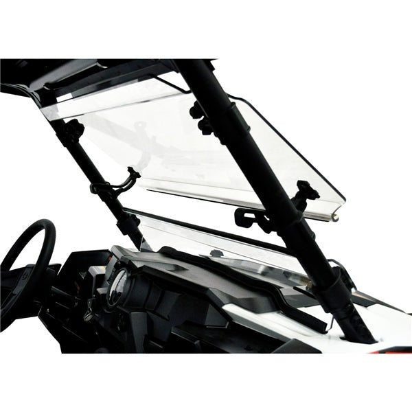 DIRECTION2 WINDSHIELD FULL TILT FT POL (RZR10WS1000) - DRIVEN Canada's Powersports RZR10WS1000RZR10WS1000