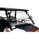 DIRECTION2 WINDSHIELD FULL TILT FT POL (RZR10WS1000) - DRIVEN Canada's Powersports RZR10WS1000RZR10WS1000