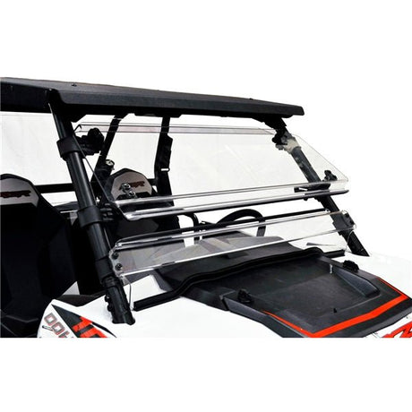 DIRECTION2 WINDSHIELD FULL TILT FT POL (RZR10WS1000) - DRIVEN Canada's Powersports RZR10WS1000RZR10WS1000
