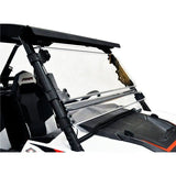 DIRECTION2 WINDSHIELD FULL TILT FT POL (RZR10WS1000) - DRIVEN Canada's Powersports RZR10WS1000RZR10WS1000