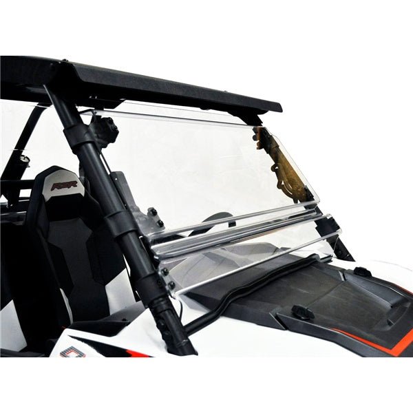 DIRECTION2 WINDSHIELD FULL TILT FT POL (RZR10WS1000) - DRIVEN Canada's Powersports RZR10WS1000RZR10WS1000