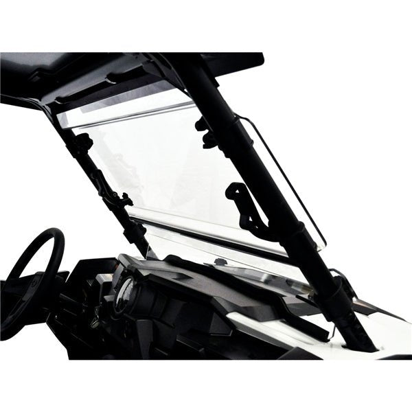 DIRECTION2 WINDSHIELD FULL TILT FT POL (RZR10WS1000) - DRIVEN Canada's Powersports RZR10WS1000RZR10WS1000