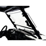 DIRECTION2 WINDSHIELD FULL TILT FT POL (RZR10WS1000) - DRIVEN Canada's Powersports RZR10WS1000RZR10WS1000