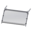DIRECTION2 WINDSHIELD FULL GP TEXTRON (STAMPWS1104GPA) - DRIVEN Canada's Powersports 9999999988STAMPWS1104GPA