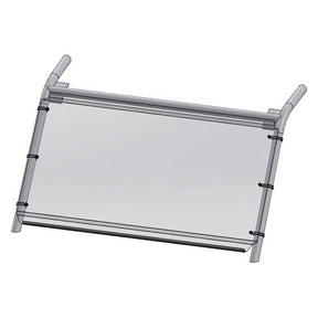 DIRECTION2 WINDSHIELD FULL GP TEXTRON (STAMPWS1104GPA) - DRIVEN Canada's Powersports 9999999988STAMPWS1104GPA