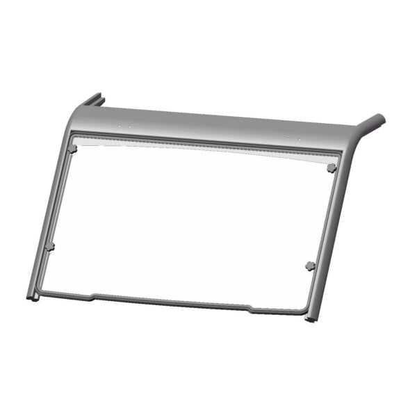 DIRECTION2 WINDSHIELD GP FT C - AM (CANAMWS3004GP) - DRIVEN Canada's Powersports CANAMWS3004GPCANAMWS3004GP