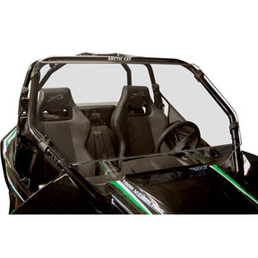 DIRECTION2 WINDSHIELD FIXED FT A/C (WILDCATWS1000) - DRIVEN Canada's Powersports WILDCATWS1000WILDCATWS1000