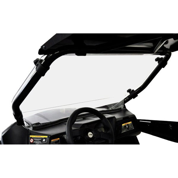 DIRECTION2 WINDSHIELD FIXED FT A/C (WILDTRWS1000) - DRIVEN Canada's Powersports WILDTRWS1000WILDTRWS1000