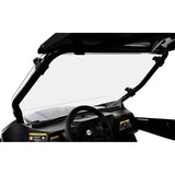 DIRECTION2 WINDSHIELD FIXED FT A/C (WILDTRWS1000) - DRIVEN Canada's Powersports WILDTRWS1000WILDTRWS1000