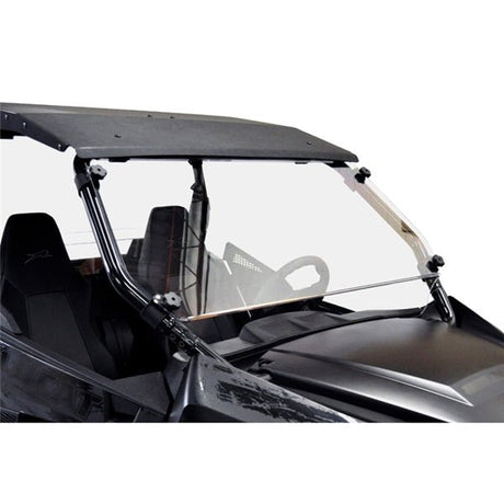 DIRECTION2 WINDSHIELD FIXED FT A/C (WILDTRWS1000) - DRIVEN Canada's Powersports WILDTRWS1000WILDTRWS1000