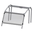 DIRECTION2 WINDSHIELD FULL TEXTRON (STAMPWS1004A) - DRIVEN Canada's Powersports STAMPWS1004ASTAMPWS1004A