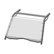 DIRECTION2 WINDSHIELD FIXED FT C - AM (CANAMWS1101MR) - DRIVEN Canada's Powersports CANAMWS1101MRCANAMWS1101MR