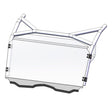 DIRECTION2 WINDSHIELD FT FULL FIX CFMOTO (CFWS5004) - DRIVEN Canada's Powersports CFWS5004CFWS5004