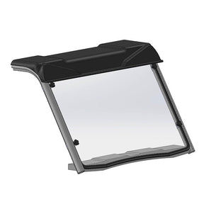DIRECTION2 WINDSHIELD FULL CFMOTO (CFWS8004) - DRIVEN Canada's Powersports CFWS8004CFWS8004