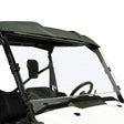 DIRECTION2 WINDSHIELD FT HON (PION10WS2004) - DRIVEN Canada's Powersports PION10WS2004PION10WS2004